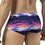 Clever desert latin boxershort