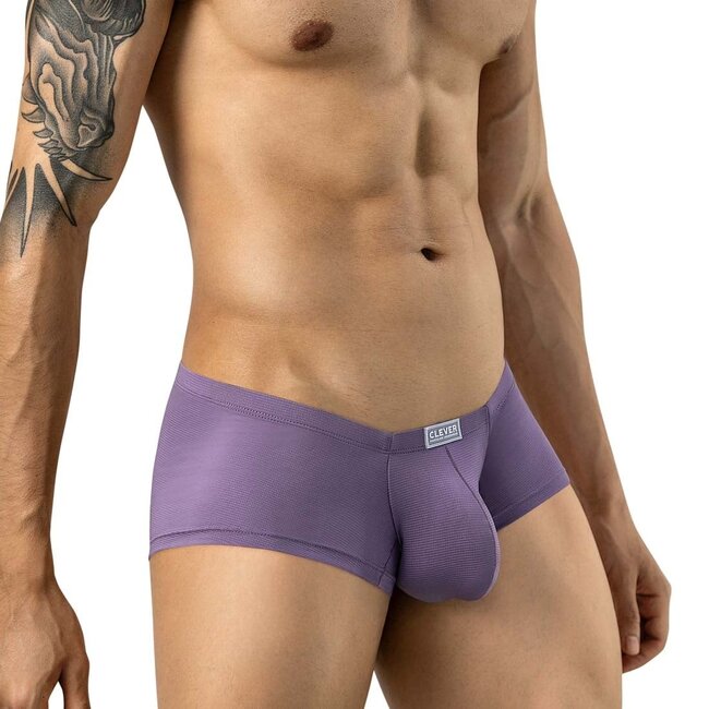 Clever cronos latin boxershort