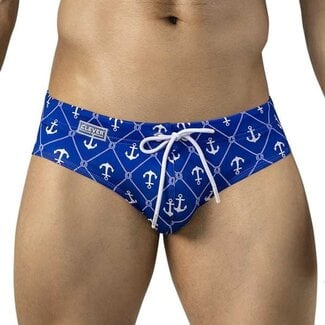 Clever Clever ancla zwemslip