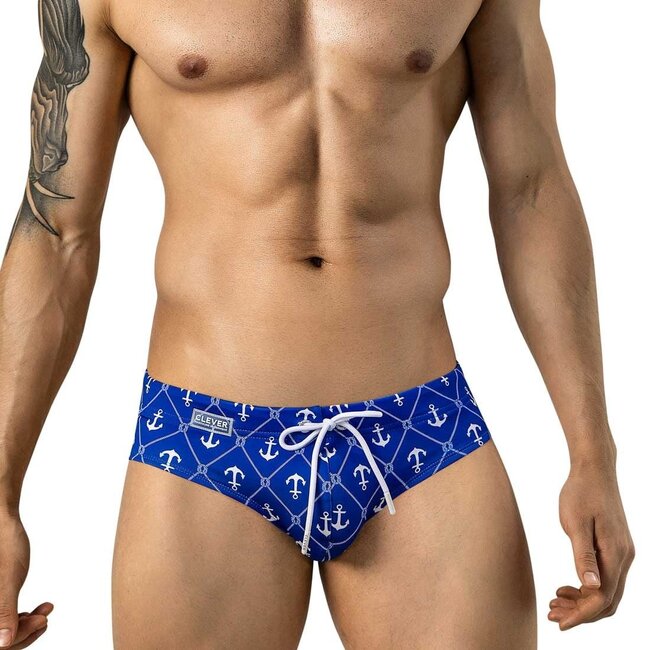 Clever ancla zwemslip