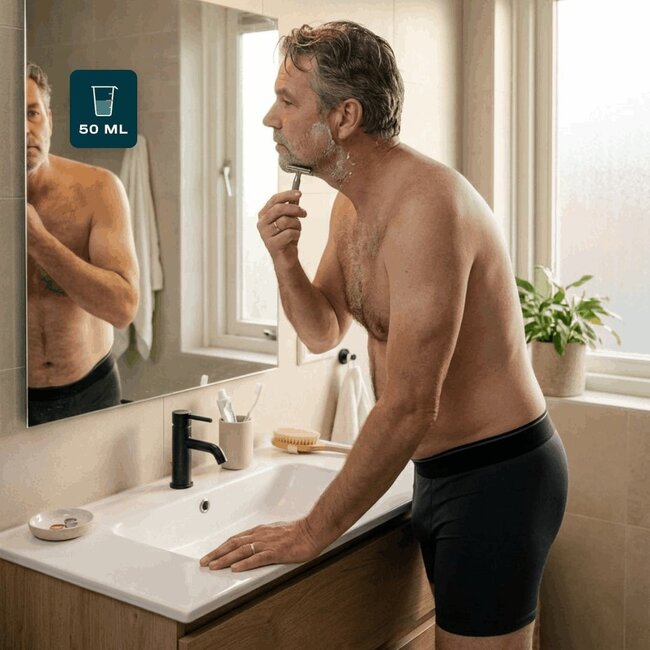 Proud Underwear dark grey boxers