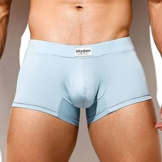 Intymen Intymen Second skin boxershort baby blue