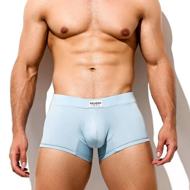 Intymen Second skin boxershort baby blue