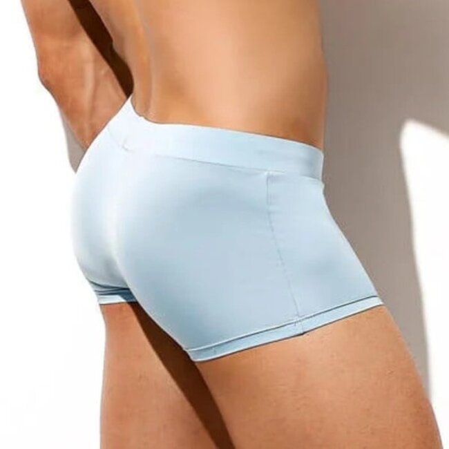 Intymen Second skin boxershort baby blue