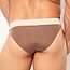 Intymen bikini slip coffee