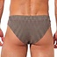 Intymen slip white/black