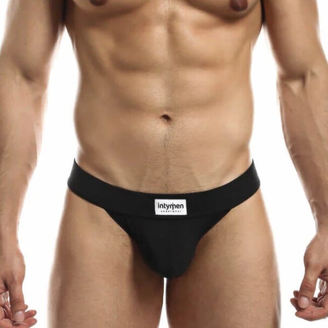 Intymen Sensual herenthong black