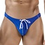 Clever vallarta zwemstring blue