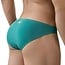 Clever raices slip green