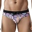 Clever maui zwemslip multicolored