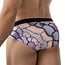 Clever maui zwemslip multicolored