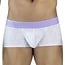 Clever maze latin boxershort lilac