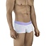 Clever maze latin boxers lilac
