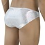 Clever diamond latin slip silver