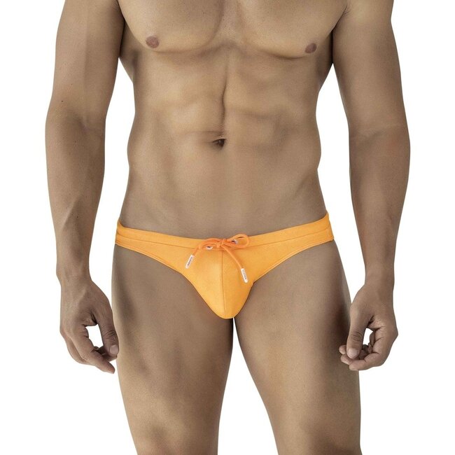 Clever gorgona zwemslip orange