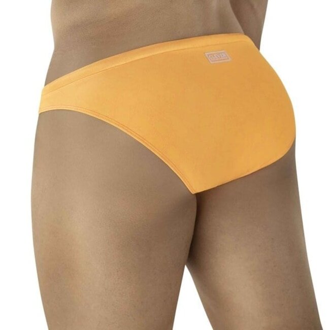 Clever gorgona zwemslip orange