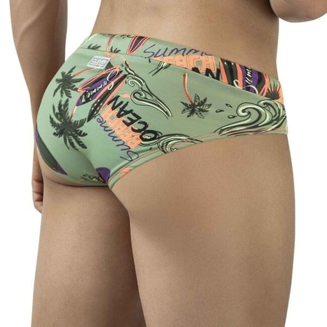 Clever surfing swimbrief 10