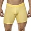 Clever atenea long boxers yellow