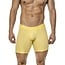Clever atenea long boxershort yellow