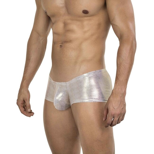 Clever dione latin boxershort gold