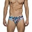 Clever grulla zwemslip multicolored