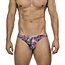 Clever marea zwemslip multicolored