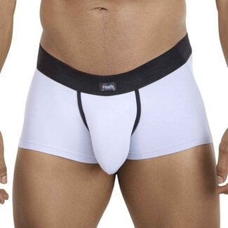 Pikante Pikante amón latin boxershort grey