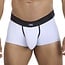 Pikante amón latin boxershort grey