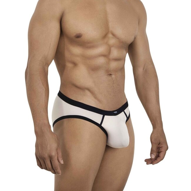 Pikante osiris latin brief beige