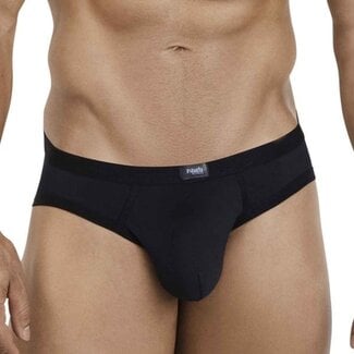 Pikante Pikante osiris latin slip black