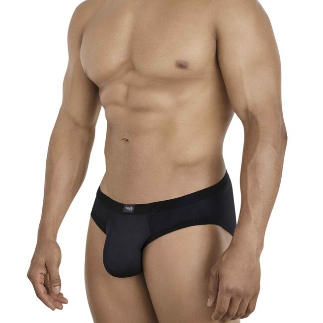 Pikante osiris latin brief black