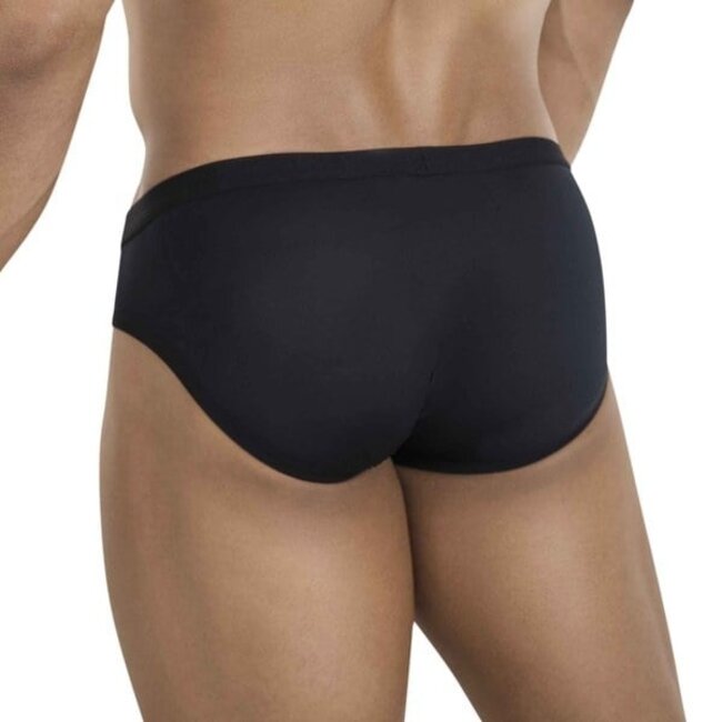 Pikante osiris latin slip black