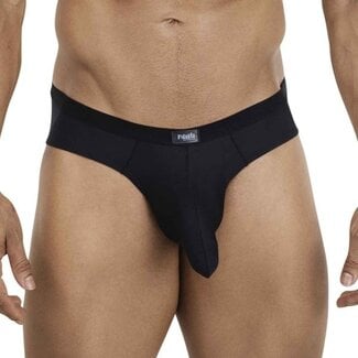 Pikante Pikante anubis castro slip black