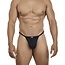 Pikante nut herenthong black