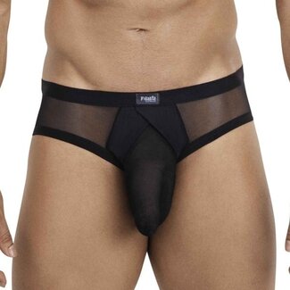 Pikante Pikante get brief black