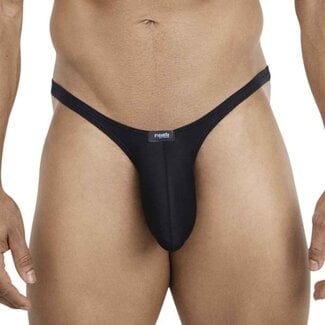 Pikante Pikante neftis slip black