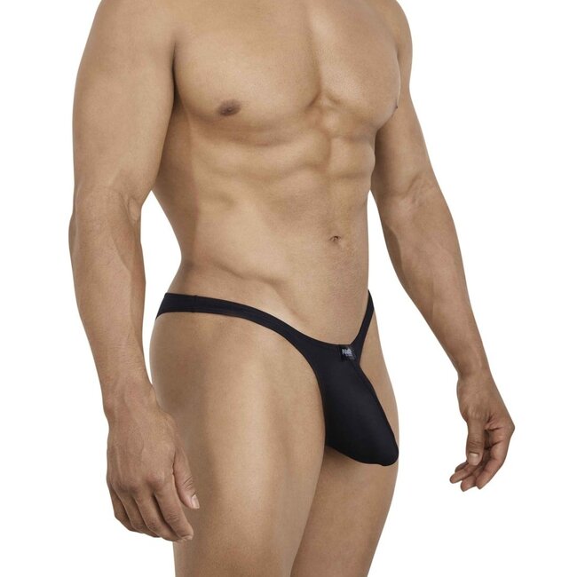 Pikante neftis slip black