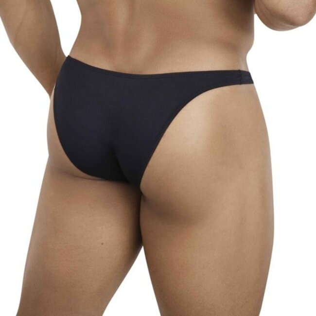 Pikante neftis brief black