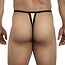 Pikante khonsu herenstring beige
