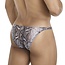Pikante piton brief multicolored