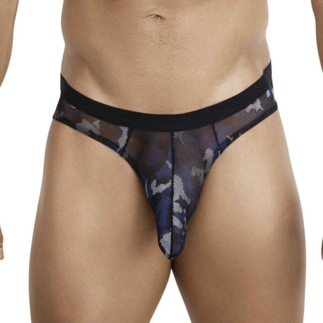 Pikante hexa castro slip multicolored