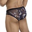 Pikante hexa castro brief multicolored