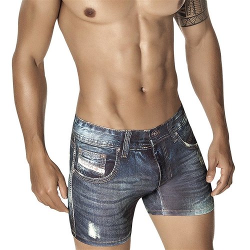 Clever Clever Denim jeans boxershort