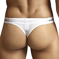 Clever Clever mesh thong