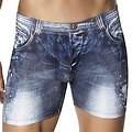 Clever Clever Indigo jeans boxershort