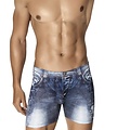 Clever Clever Indigo jeans boxershort
