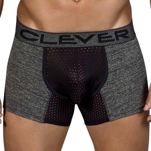 Clever Clever Mottled boxershort