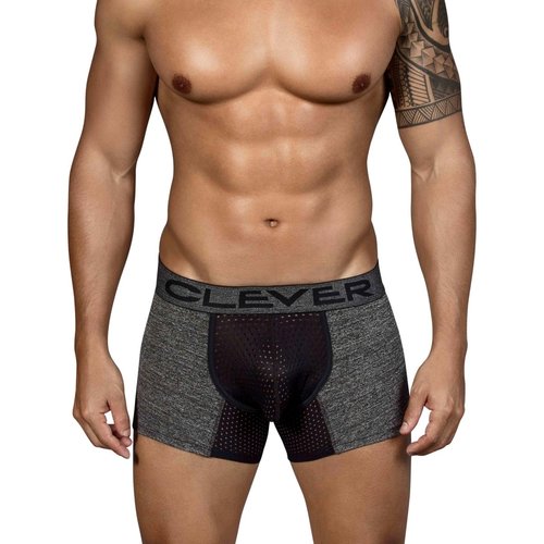 Clever Clever Mottled boxershort