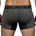Clever Clever Mottled boxershort