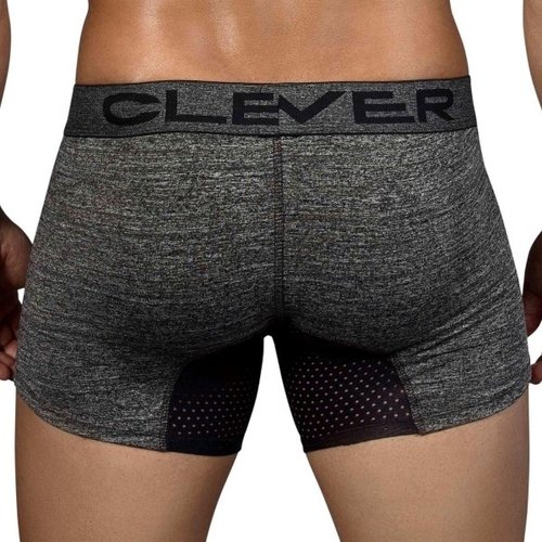Clever Clever Mottled boxershort